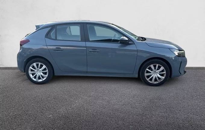 OPEL CORSA 1.2 Turbo 100 ch BVM6 extérieur côté droit 944518