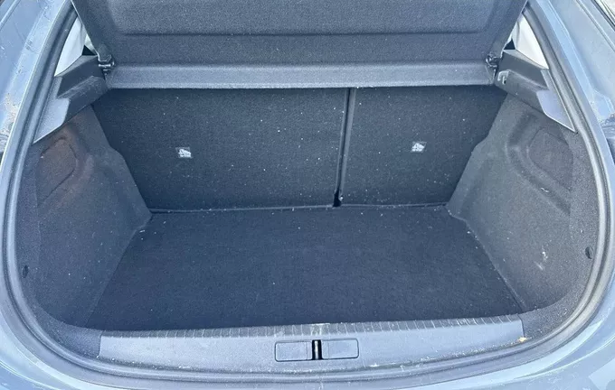 OPEL CORSA 1.2 Turbo 100 ch BVM6 extérieur arrière 944518