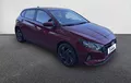 Miniature HYUNDAI I20 1.2 84 Intuitive extérieur trois quart avant droit 14006