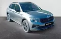 Miniature SKODA KAMIQ 1.0 TSI Evo 2 116 ch DSG7 Monte Carlo extérieur trois quart avant droit 4257
