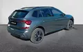 Miniature SKODA KAMIQ 1.0 TSI Evo 2 116 ch DSG7 Monte Carlo extérieur trois quart arrière droit 4257