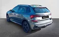 Miniature SKODA KAMIQ 1.0 TSI Evo 2 116 ch DSG7 Monte Carlo extérieur trois quart arrière gauche 4257