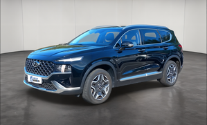 HYUNDAI SANTA FE 1.6 T-GDi Hybrid 230 BVA6 Executive KMHS5811BMU000792