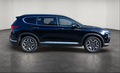 Miniature HYUNDAI SANTA FE 1.6 T-GDi Hybrid 230 BVA6 Executive extérieur côté droit 14016