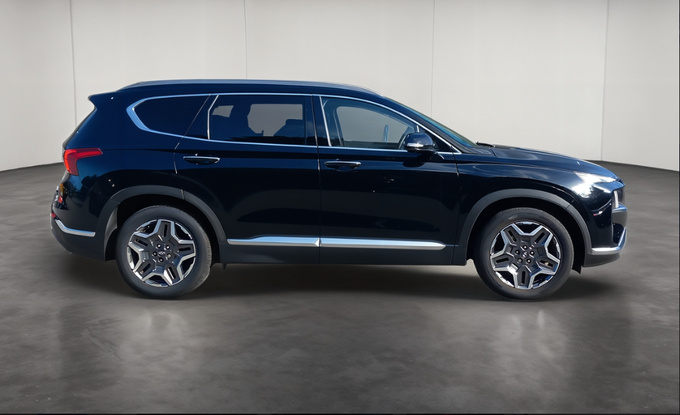 HYUNDAI SANTA FE 1.6 T-GDi Hybrid 230 BVA6 Executive extérieur côté droit 14016