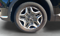 Miniature HYUNDAI SANTA FE 1.6 T-GDi Hybrid 230 BVA6 Executive extérieur côté gauche 14016