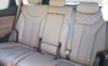 Miniature HYUNDAI SANTA FE 1.6 T-GDi Hybrid 230 BVA6 Executive photo 16 14016
