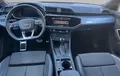 Miniature AUDI Q3 45 TFSIe 245 ch S tronic 6 S line photo 18 2129852