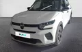 Miniature CITROEN E-C3 113 ch Max extérieur trois quart avant gauche 991191