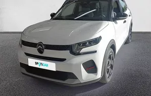 CITROEN E-C3 113 ch Max VR7CBZYA9SZ800090