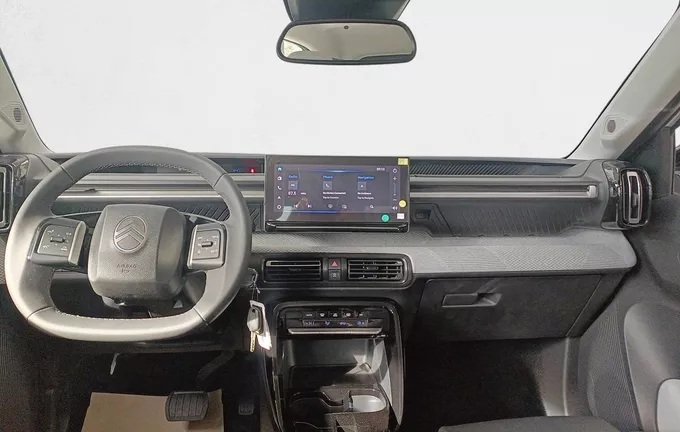 CITROEN E-C3 113 ch Max extérieur côté gauche 991191