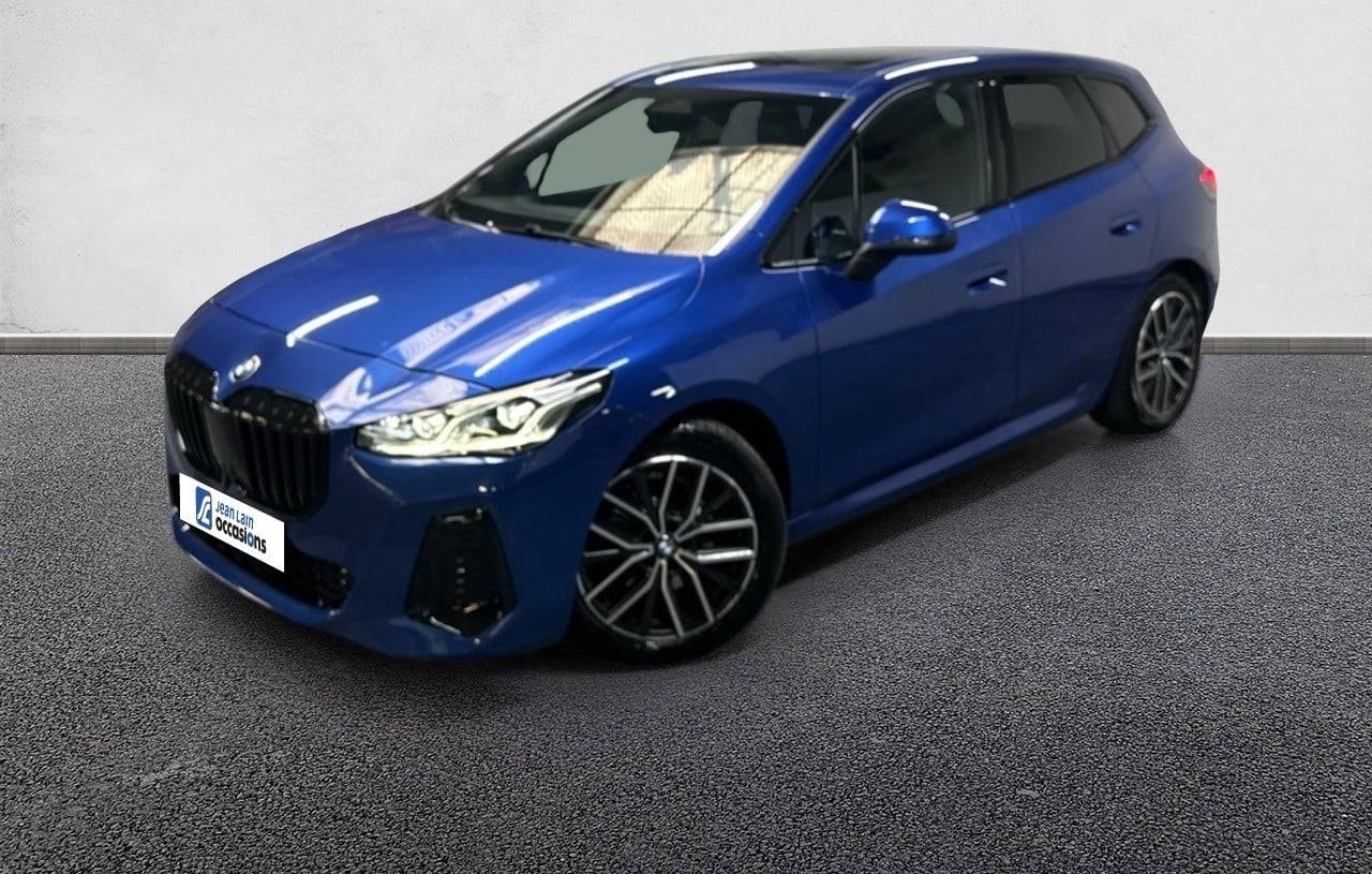 BMW SERIE 2
