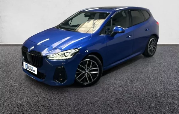 BMW SERIE 2 Active Tourer 220i 170 ch DKG7 M Sport WBA71BX0407M63986