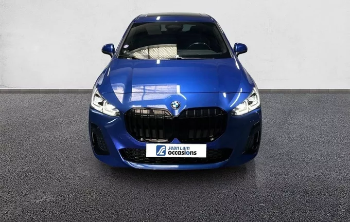 BMW SERIE 2 Active Tourer 220i 170 ch DKG7 M Sport extérieur avant 2127201