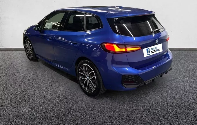 BMW SERIE 2 Active Tourer 220i 170 ch DKG7 M Sport extérieur trois quart arrière gauche 2127201