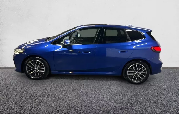BMW SERIE 2 Active Tourer 220i 170 ch DKG7 M Sport extérieur côté gauche 2127201