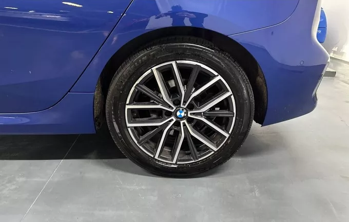 BMW SERIE 2 Active Tourer 220i 170 ch DKG7 M Sport photo 9 2127201