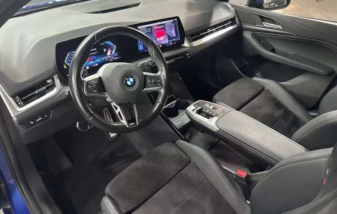 BMW SERIE 2 Active Tourer 220i 170 ch DKG7 M Sport photo 11 2127201