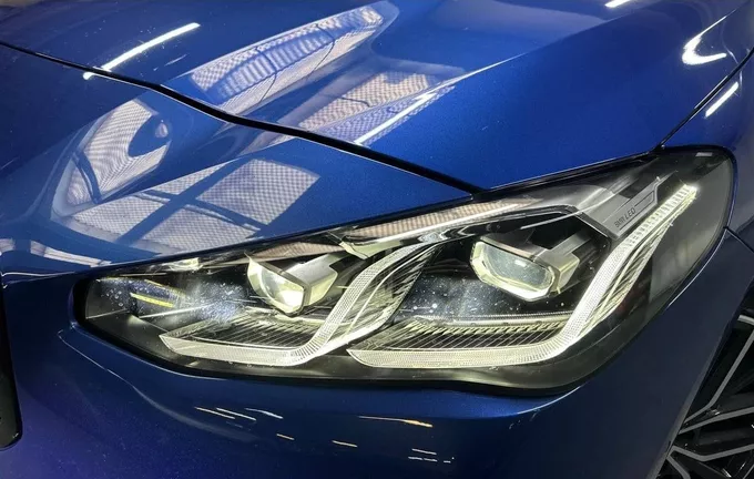 BMW SERIE 2 Active Tourer 220i 170 ch DKG7 M Sport photo 20 2127201