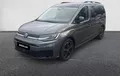 Miniature VOLKSWAGEN UTILITAIRES CADDY Maxi 2.0 TDI 122 DSG7 Life extérieur trois quart avant gauche 7347