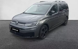 VOLKSWAGEN UTILITAIRES CADDY Maxi 2.0 TDI 122 DSG7 Life 7347