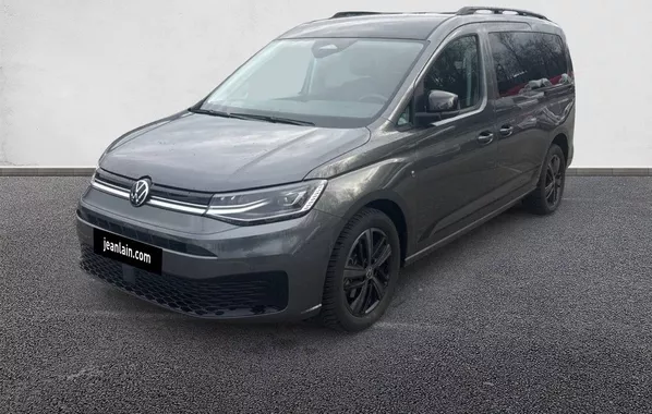 VOLKSWAGEN UTILITAIRES CADDY Maxi 2.0 TDI 122 DSG7 Life WV2ZZZSK4TX029627