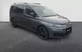 Miniature VOLKSWAGEN UTILITAIRES CADDY Maxi 2.0 TDI 122 DSG7 Life extérieur trois quart avant droit 7347