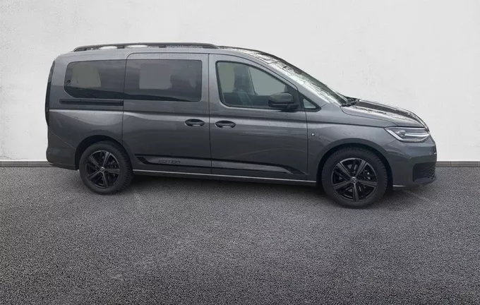 VOLKSWAGEN UTILITAIRES CADDY Maxi 2.0 TDI 122 DSG7 Life extérieur côté droit 7347