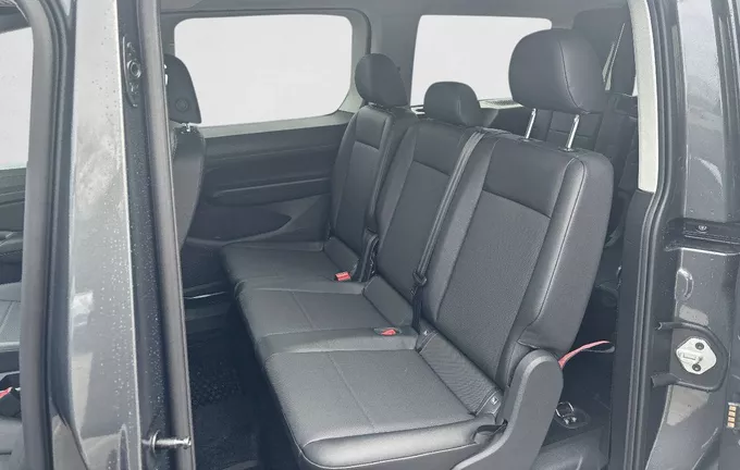 VOLKSWAGEN UTILITAIRES CADDY Maxi 2.0 TDI 122 DSG7 Life photo 17 7347