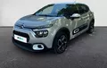 Miniature CITROEN C3 PureTech 110 S&S EAT6 Saint James extérieur trois quart avant gauche 945572
