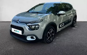CITROEN C3 PureTech 110 S&S EAT6 Saint James VF7SXHNPYNT530643