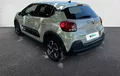 Miniature CITROEN C3 PureTech 110 S&S EAT6 Saint James extérieur trois quart arrière gauche 945572