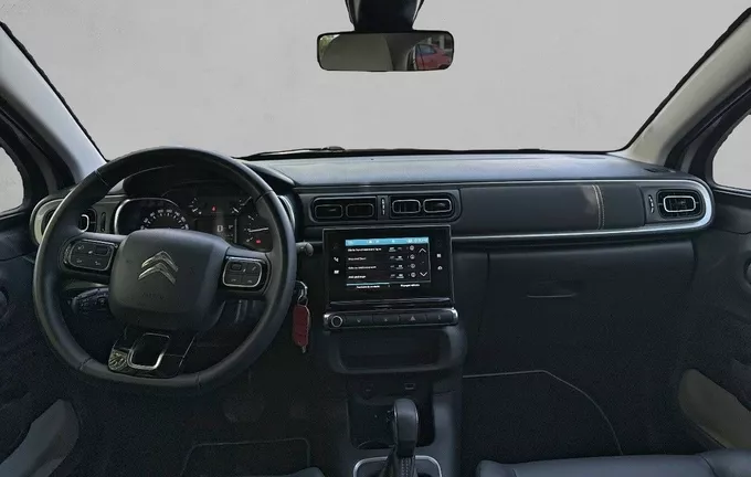 CITROEN C3 PureTech 110 S&S EAT6 Saint James extérieur côté gauche 945572