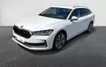 Miniature SKODA SUPERB Combi 2.0 TDI 150 ch SCR DSG7 Selection extérieur trois quart avant gauche 2128503