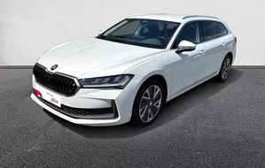 SKODA SUPERB Combi 2.0 TDI 150 ch SCR DSG7 Selection TMBJH8NZ0RC001437