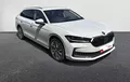 Miniature SKODA SUPERB Combi 2.0 TDI 150 ch SCR DSG7 Selection extérieur trois quart avant droit 2128503