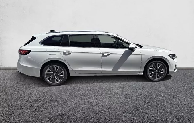 SKODA SUPERB Combi 2.0 TDI 150 ch SCR DSG7 Selection extérieur côté droit 2128503