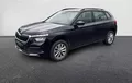Miniature SKODA KAMIQ 1.0 TSI Evo 110 ch DSG7 Ambition extérieur trois quart avant gauche 2127904