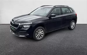 SKODA KAMIQ 1.0 TSI Evo 110 ch DSG7 Ambition TMBGR6NW0P3255387