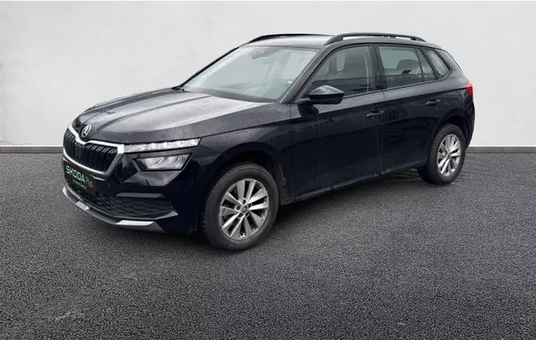 SKODA KAMIQ 1.0 TSI Evo 110 ch DSG7 Ambition 2127904