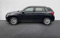 Miniature SKODA KAMIQ 1.0 TSI Evo 110 ch DSG7 Ambition extérieur trois quart arrière gauche 2127904