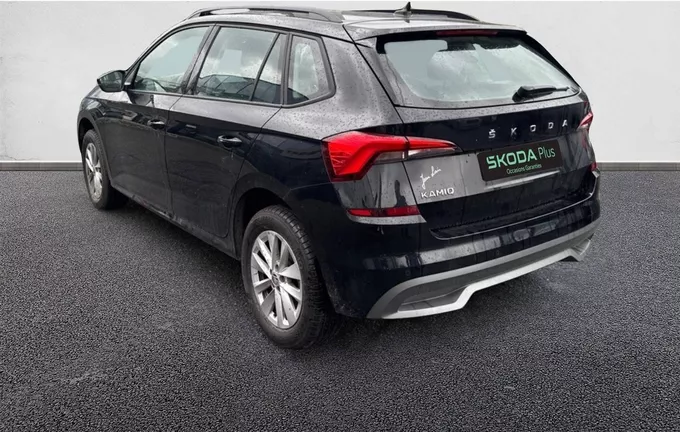 SKODA KAMIQ 1.0 TSI Evo 110 ch DSG7 Ambition photo 11 2127904