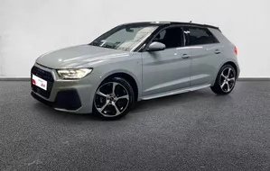 AUDI A1 Sportback 30 TFSI 116 ch S tronic 7 S Line WAUZZZGB1TR006878