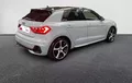 Miniature AUDI A1 Sportback 30 TFSI 116 ch S tronic 7 S Line extérieur trois quart arrière droit 2130455