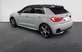Miniature AUDI A1 Sportback 30 TFSI 116 ch S tronic 7 S Line extérieur trois quart arrière gauche 2130455