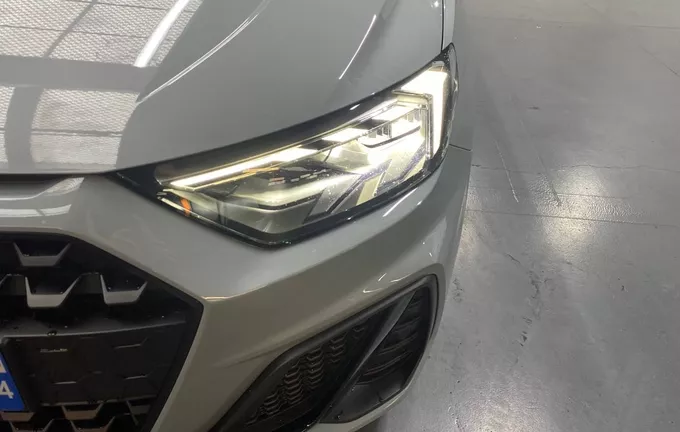 AUDI A1 Sportback 30 TFSI 116 ch S tronic 7 S Line photo 19 2130455