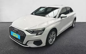 AUDI A3 Sportback 35 TFSI Mild Hybrid 150 S tronic 7 Business line WAUZZZGY9PA048448