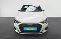 Miniature AUDI A3 Sportback 35 TFSI Mild Hybrid 150 S tronic 7 Business line extérieur avant 212878