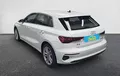 Miniature AUDI A3 Sportback 35 TFSI Mild Hybrid 150 S tronic 7 Business line extérieur trois quart arrière gauche 212878