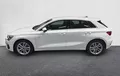Miniature AUDI A3 Sportback 35 TFSI Mild Hybrid 150 S tronic 7 Business line extérieur côté gauche 212878